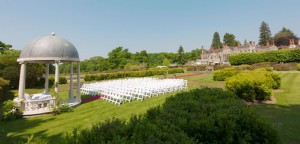 Rhinefield House - New Forest Wedding Hampshire