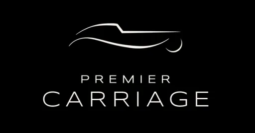 Premier Carriage Logo Square