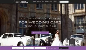 2016 Website