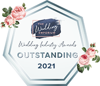 Wedding Emporium - Outstanding Achievement Wedding Car hire Award
