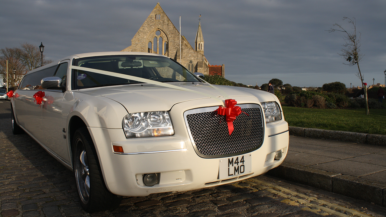Chrysler 300c