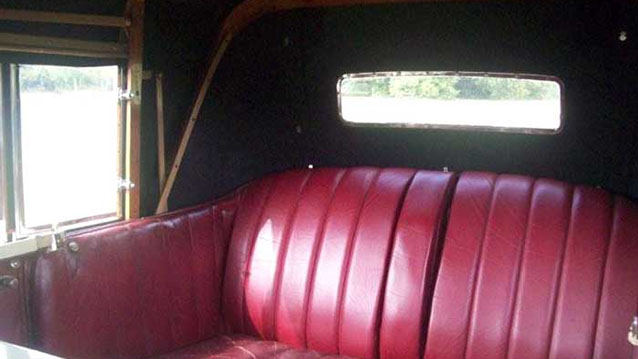 Rolls-Royce Phantom I Convertible