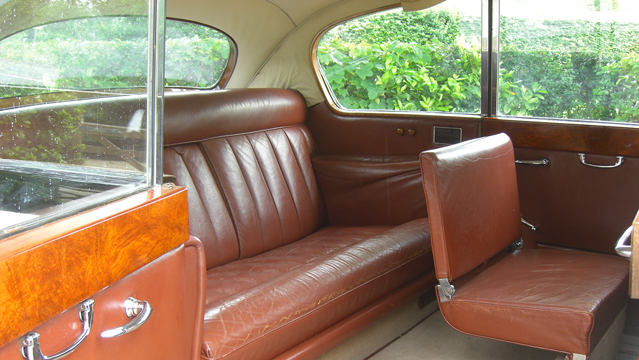 Austin Princess Limousine