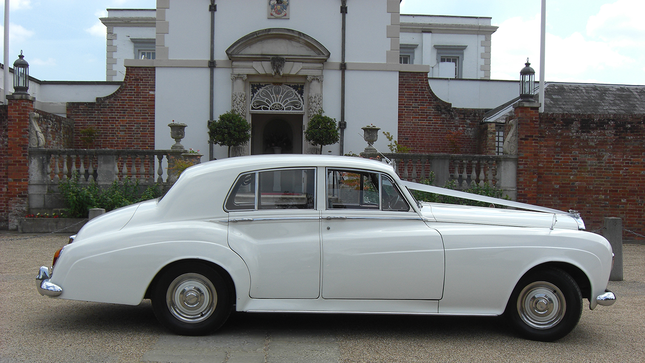 Bentley S3