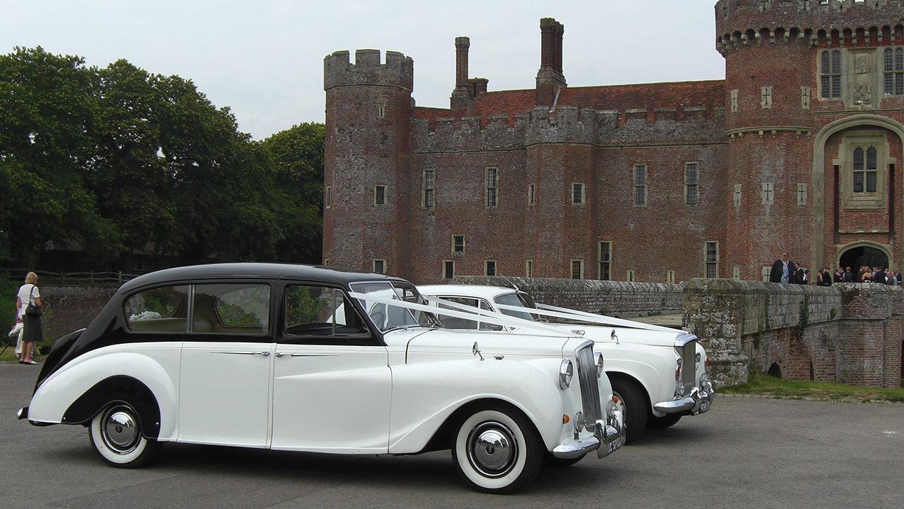 Austin Princess Limousine