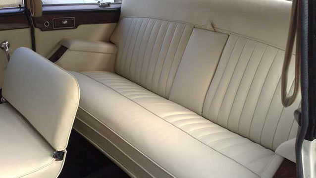 Daimler DS420 Limousine