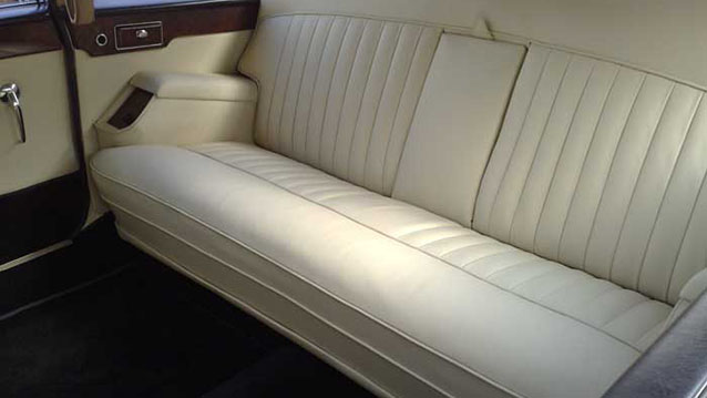 Daimler DS420 Limousine