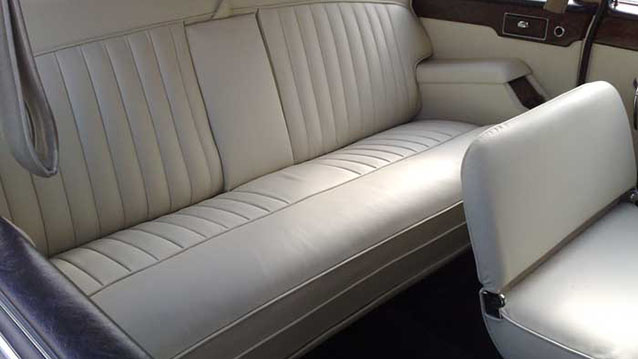 Daimler DS420 Limousine