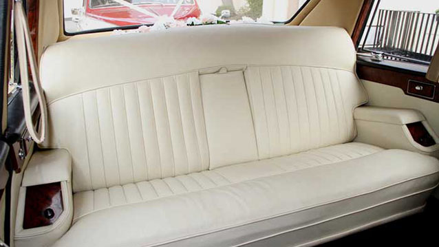 Daimler DS420 Limousine