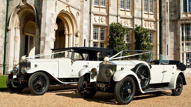 Chia sẻ hơn 72 về classic rolls royce hay nhất  coedocomvn