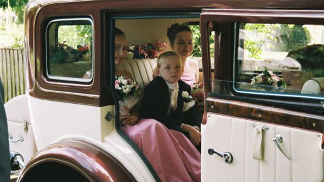 Bramwith Limousine