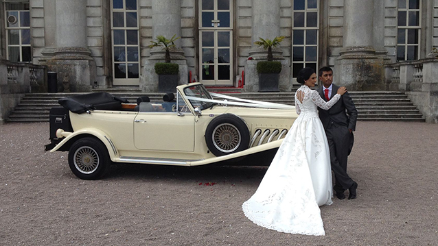 Beauford Convertible