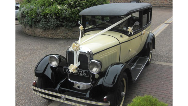 Beauford Convertible