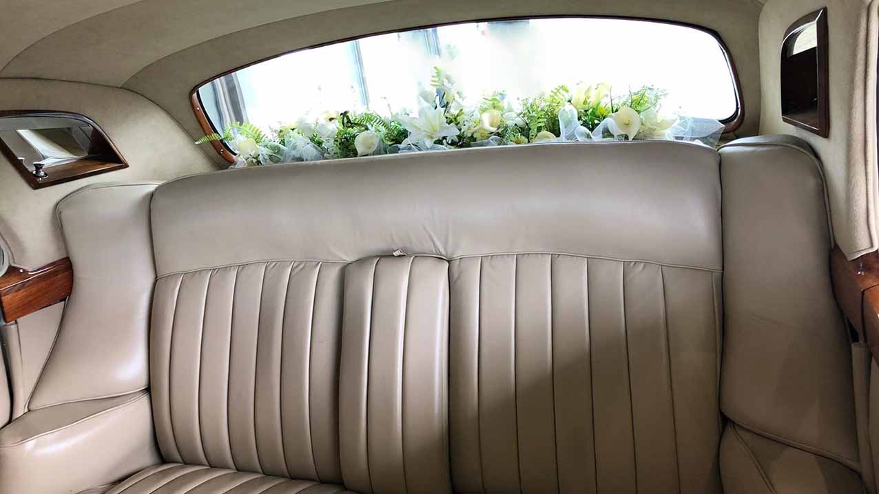 Bentley S3
