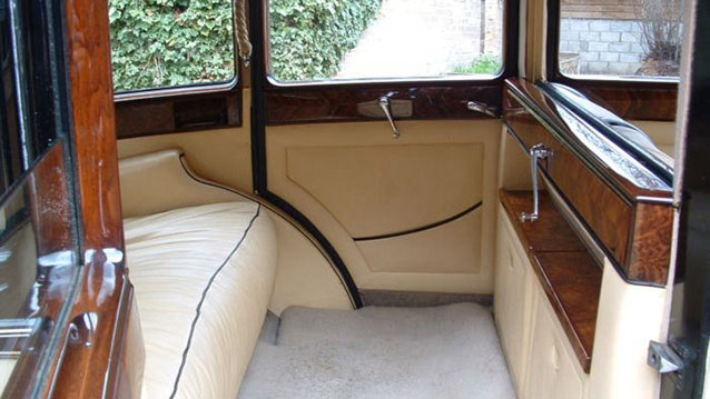 Rolls-Royce 20/25
