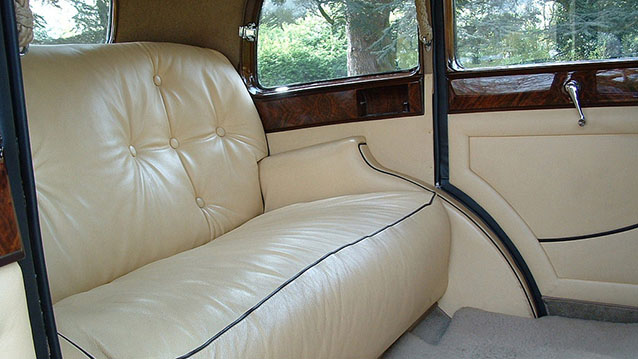 Rolls-Royce 20/25