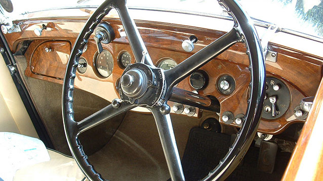 Rolls-Royce 20/25