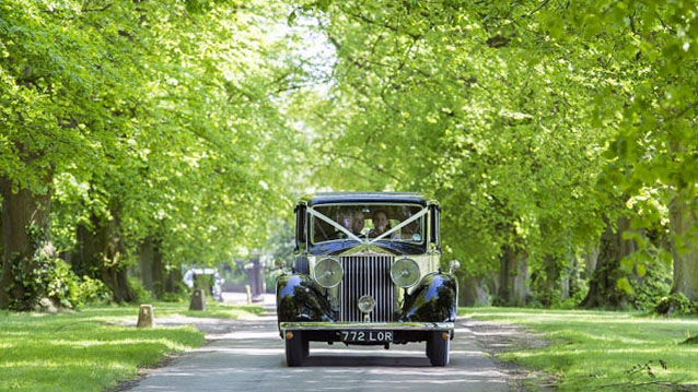 Rolls-Royce 20/25