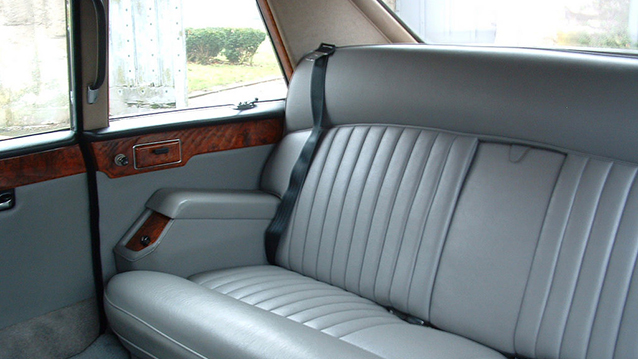 Daimler DS420 Limousine