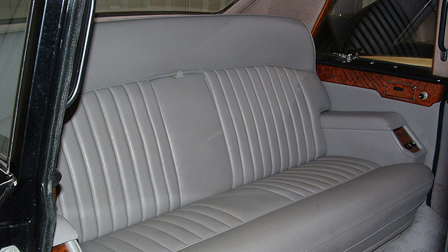 Daimler DS420 Limousine