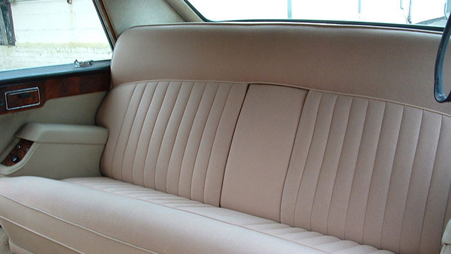 Daimler DS420 Limousine