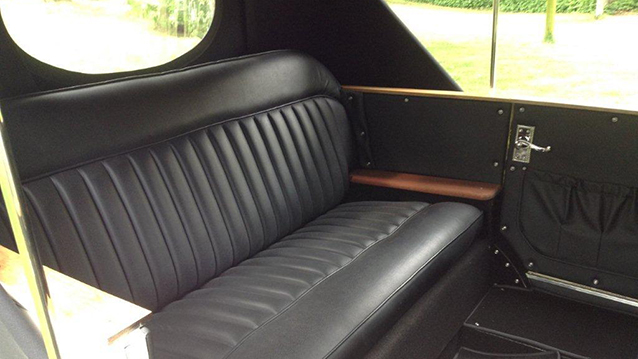 Rolls-Royce Grand Tourer