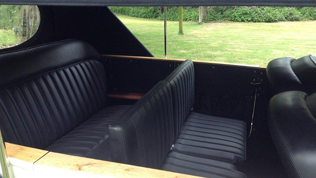 Rolls-Royce Grand Tourer
