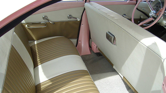Ford Edsel