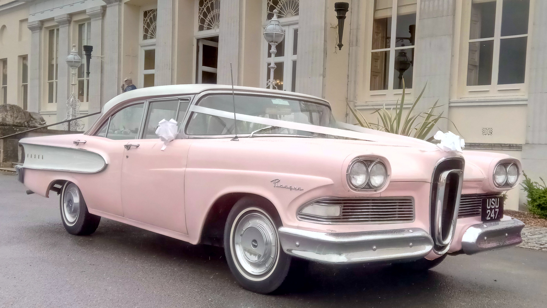 Ford Edsel