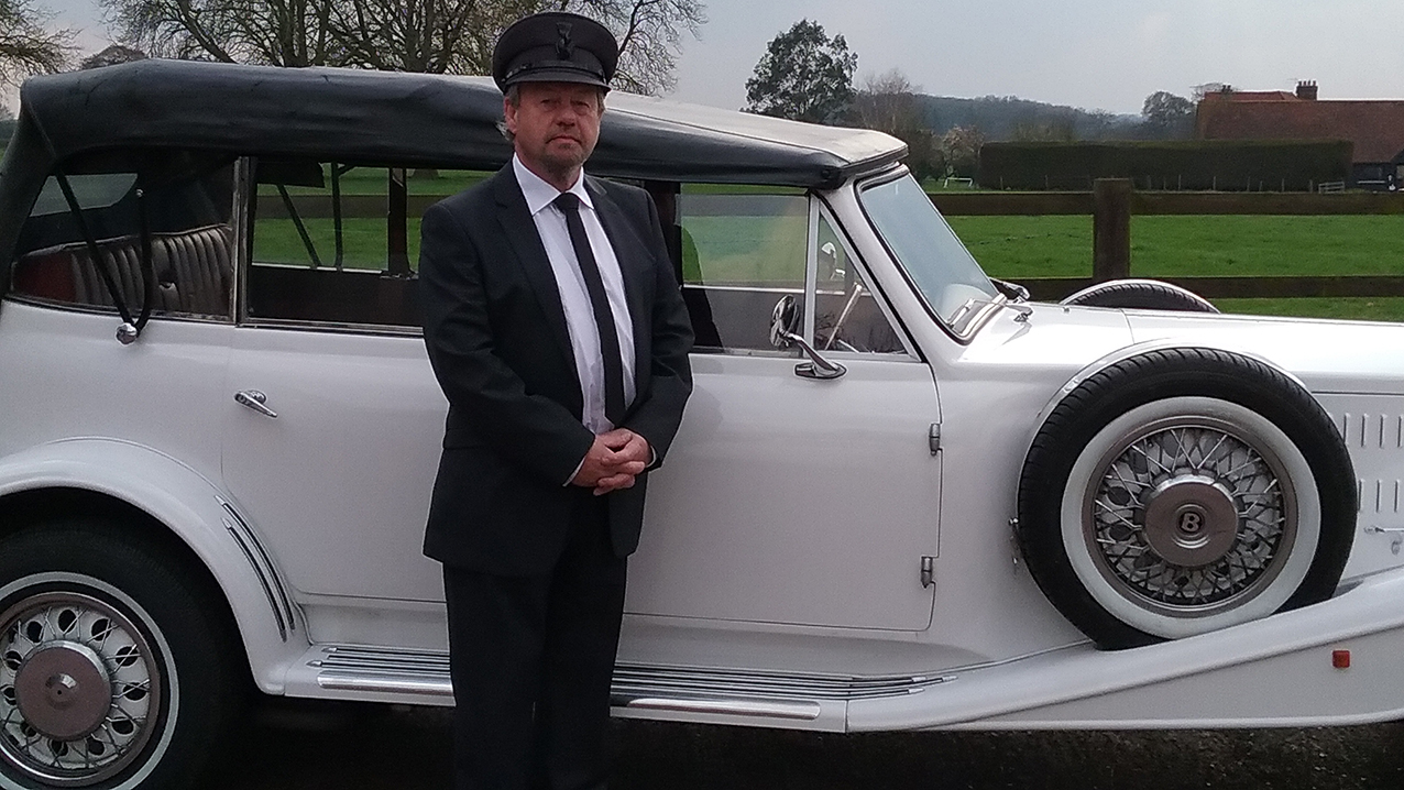 Beauford Convertible