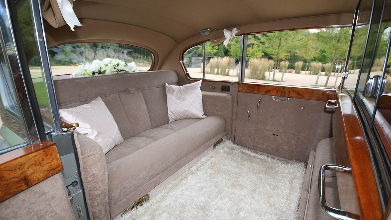 Austin Princess Limousine