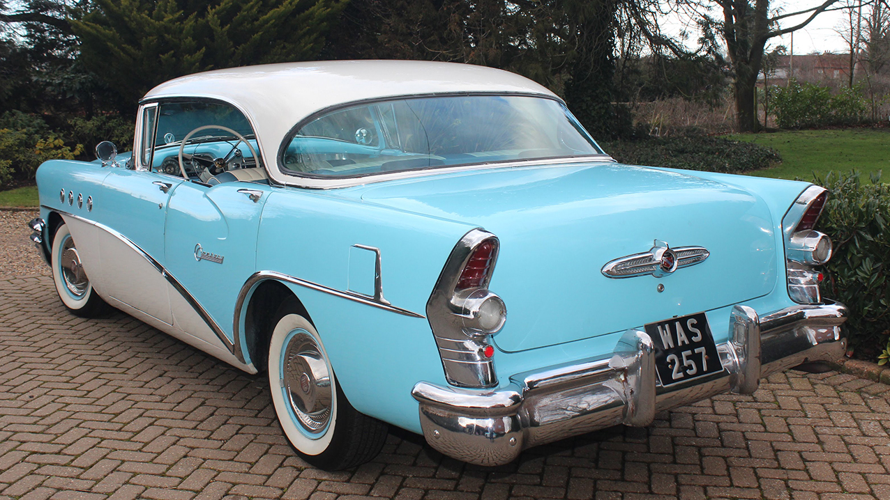 Buick Century