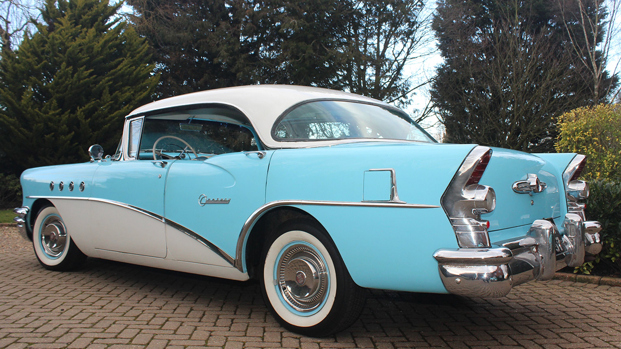 Buick Century