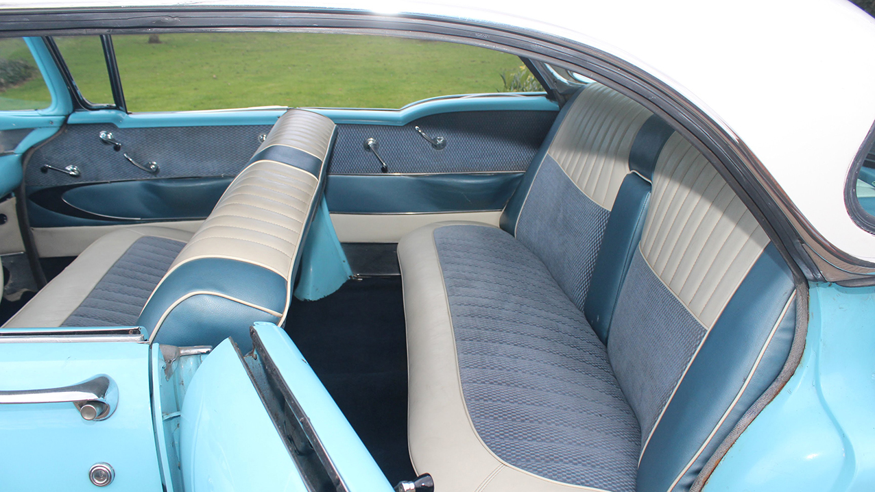 Buick Century