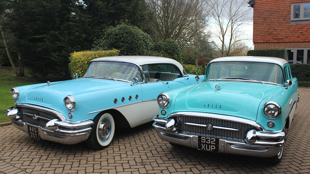 Buick Century