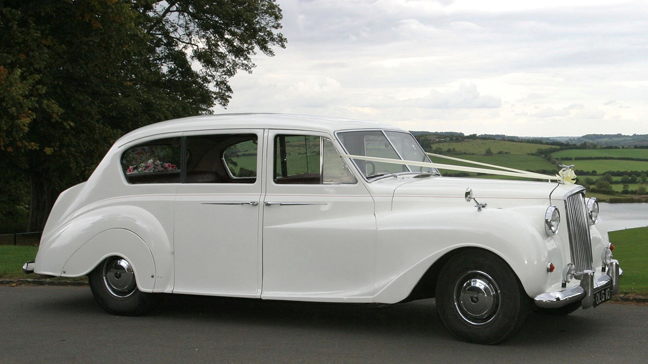 Austin Princess Limousine