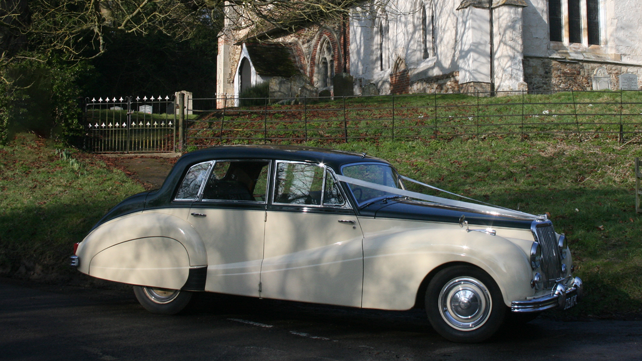 Armstrong-Siddeley Sapphire