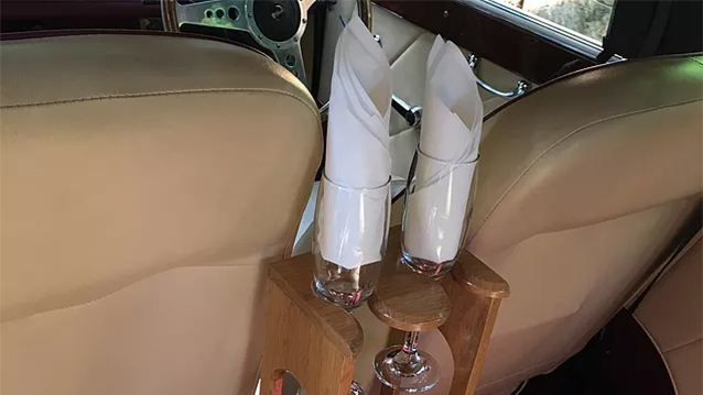 Beauford Convertible