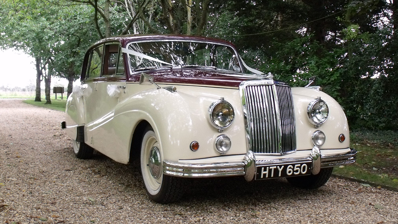 Armstrong-Siddeley Sapphire 346