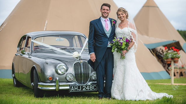 Jaguar MK II