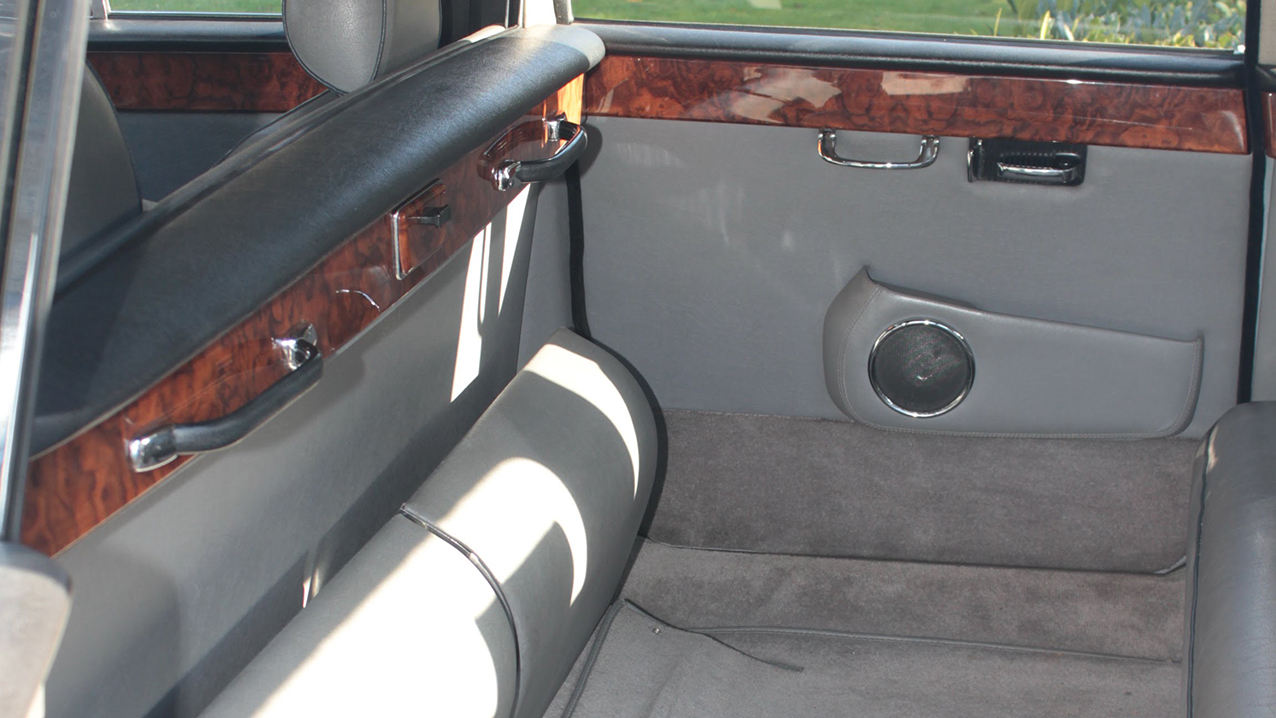 Daimler DS420 Limousine