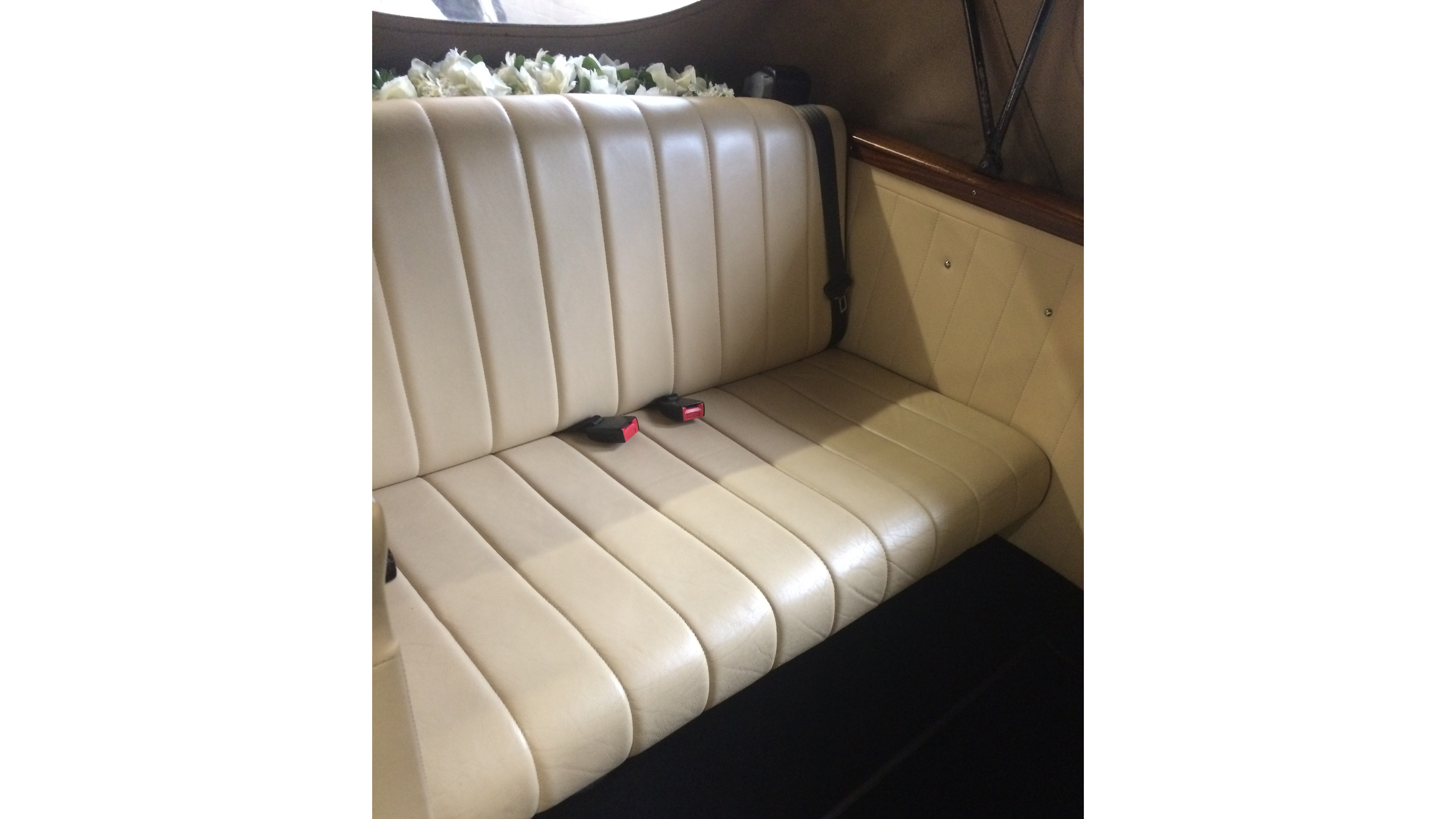 Brenchley Landaulette