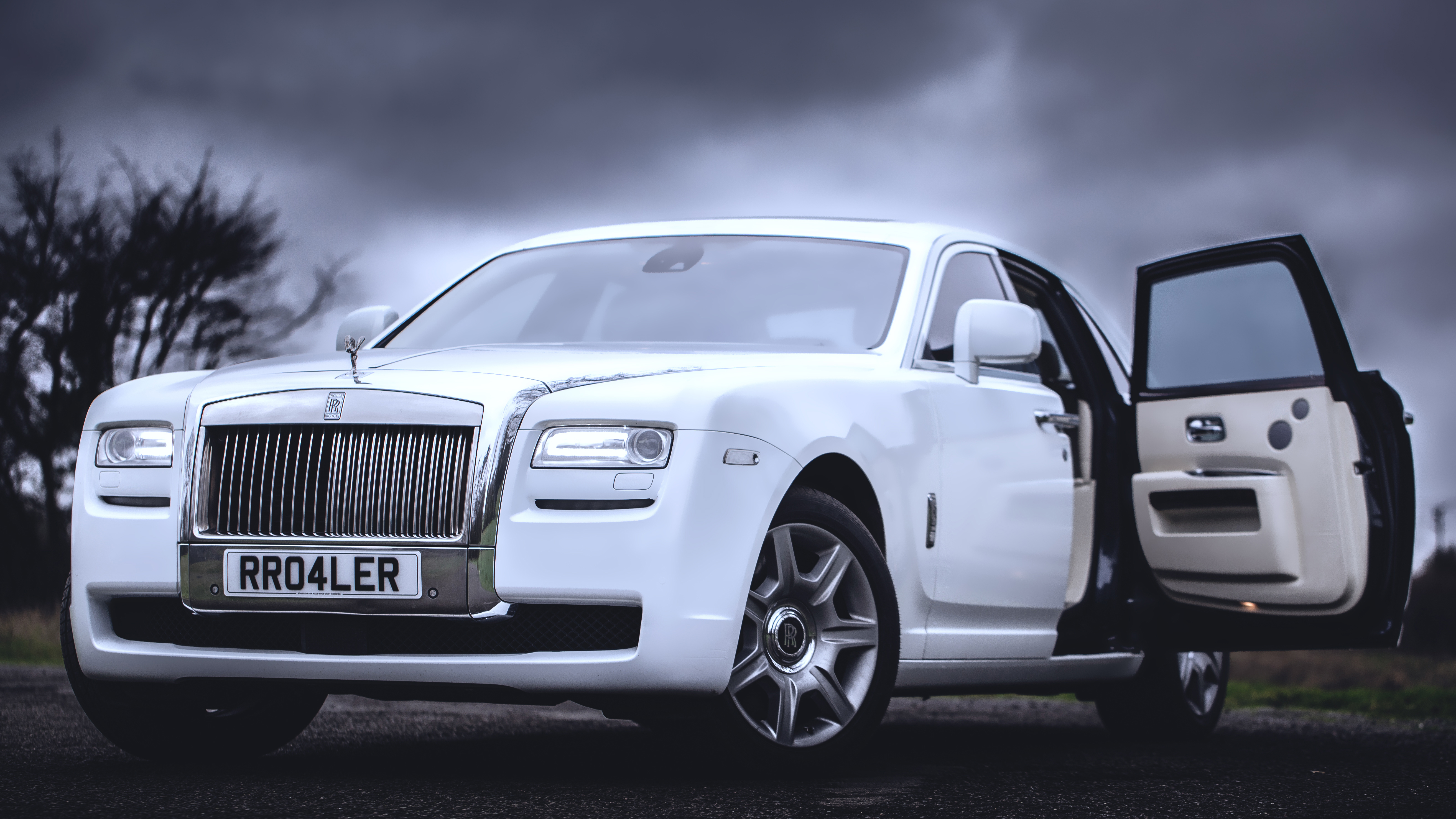 30 Used RollsRoyce Ghost Cars for sale at Motorscouk