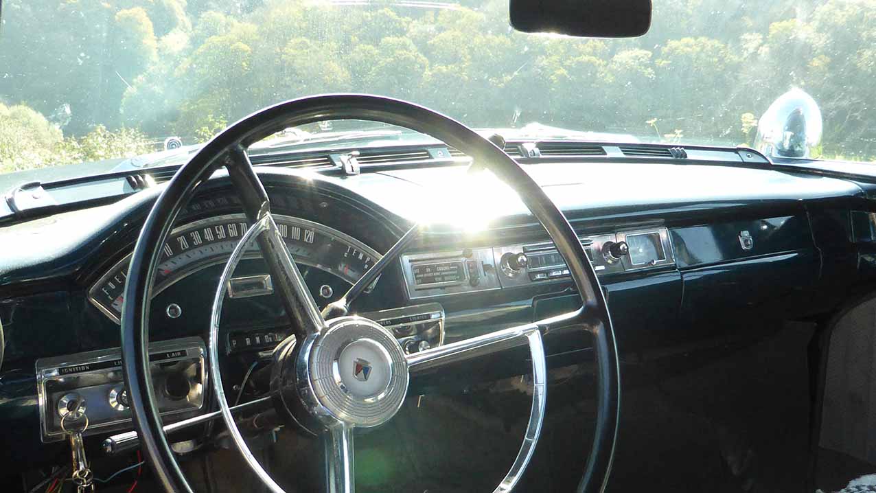 Ford Fairlane