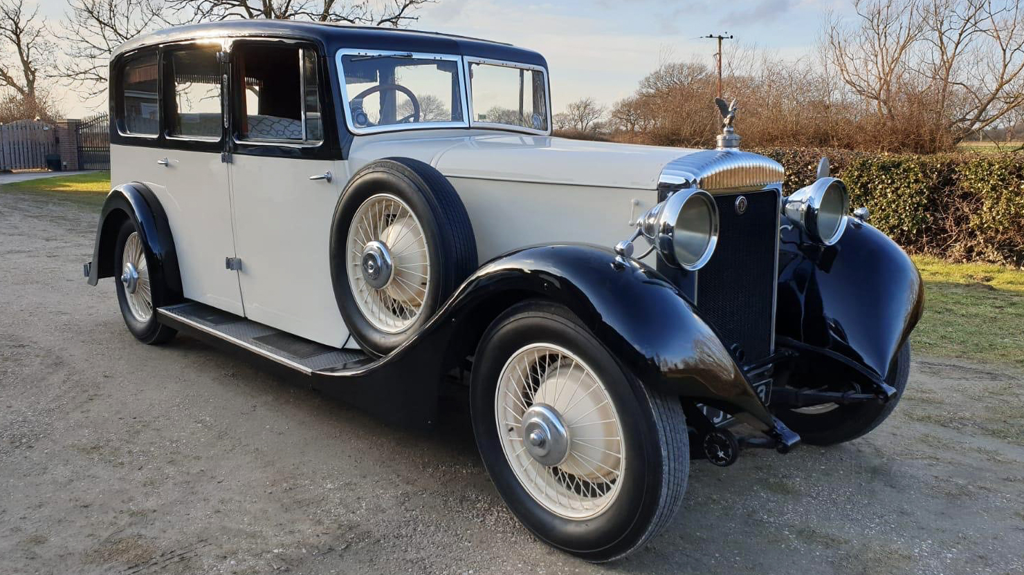 Wedding Car hire doncaster, Yorkshire