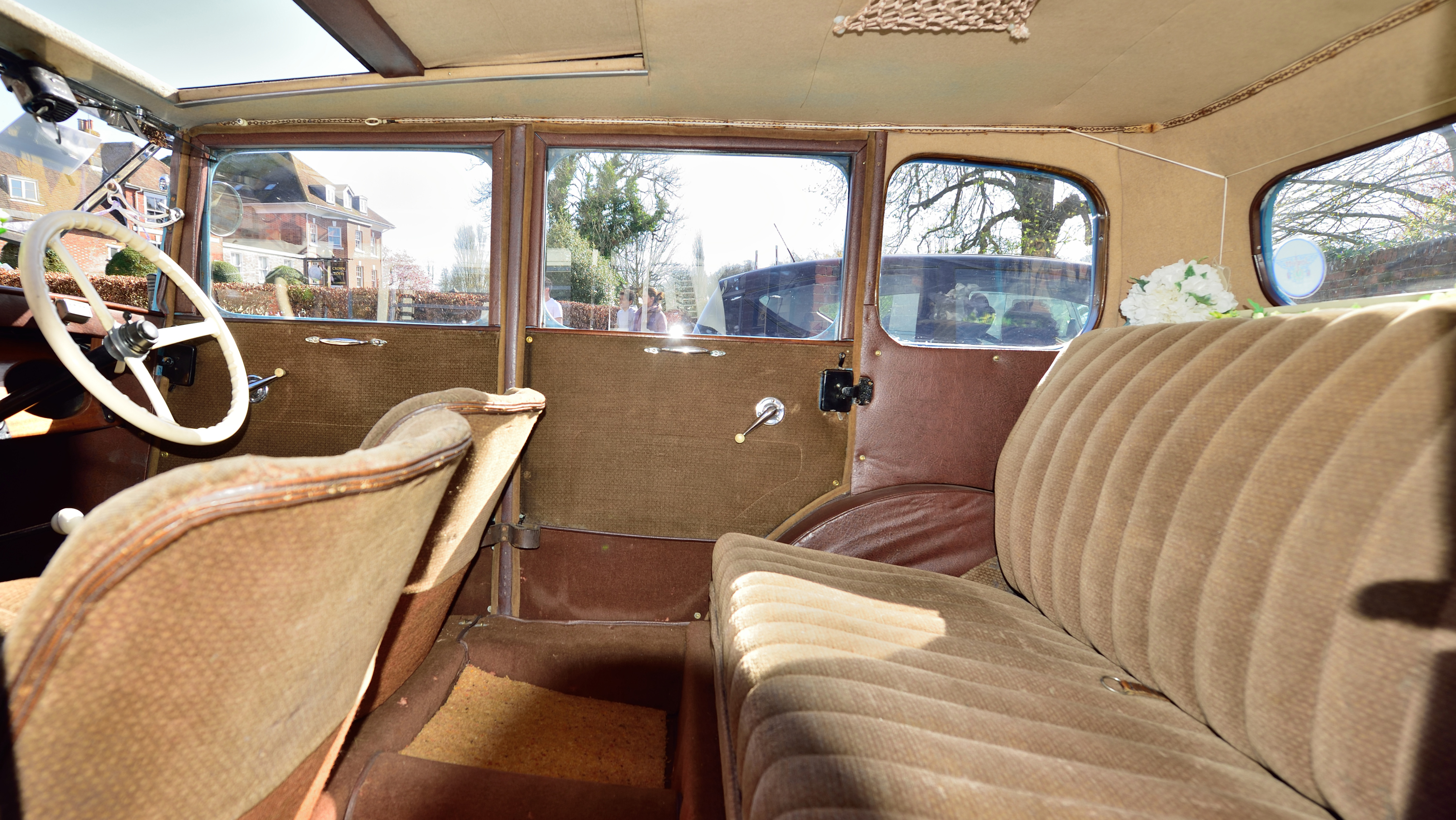 Jowett Kingfisher