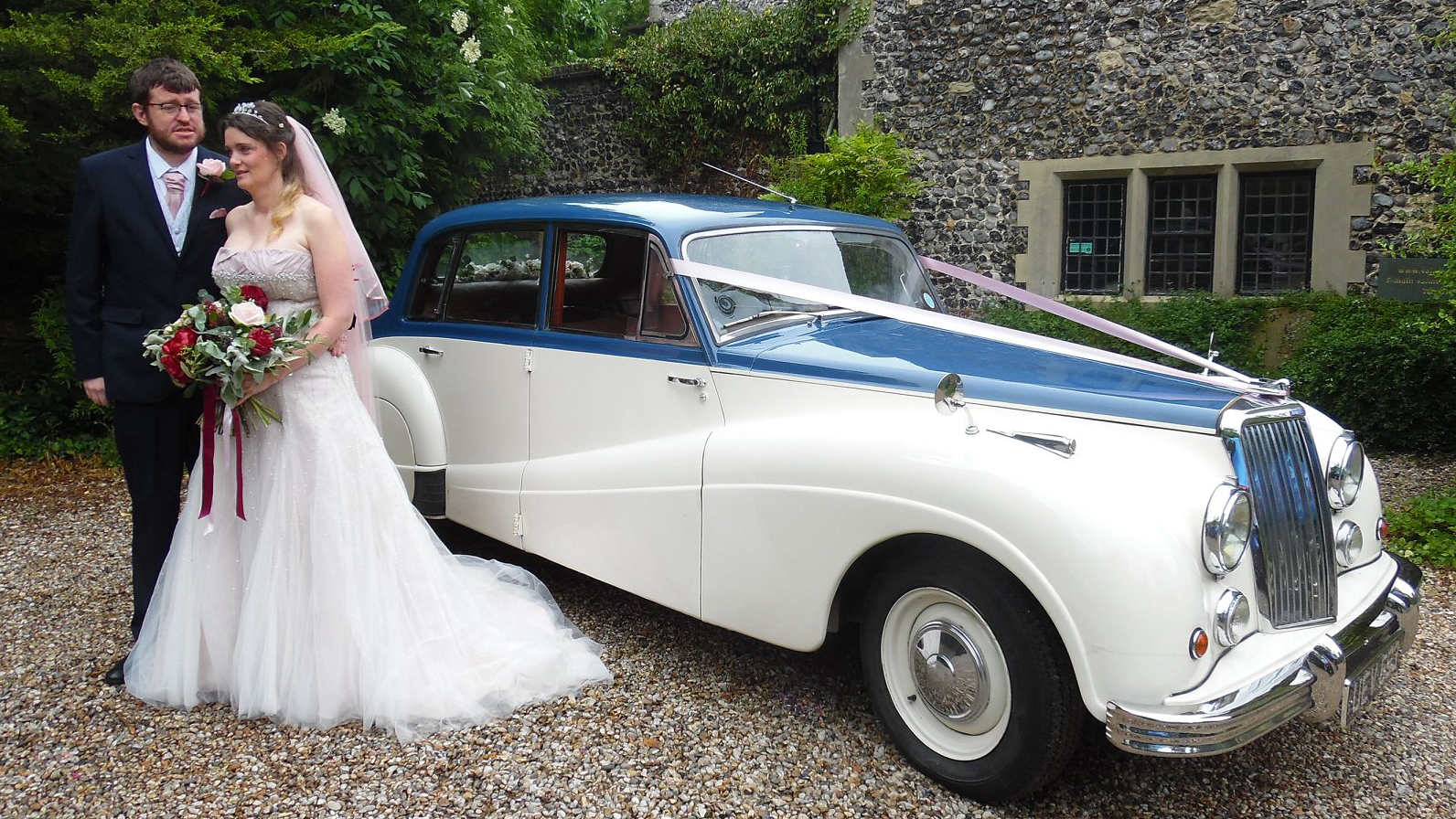 Armstrong-Siddeley Sapphire
