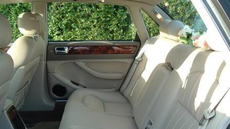 Jaguar XJ6