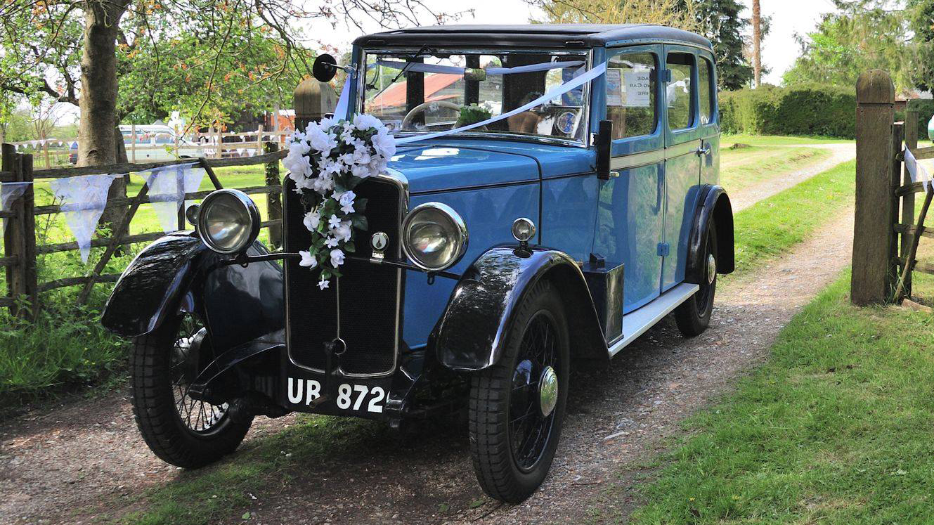 Jowett Kingfisher