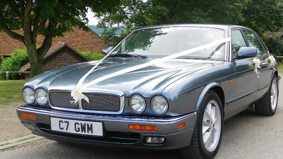 Jaguar XJ6